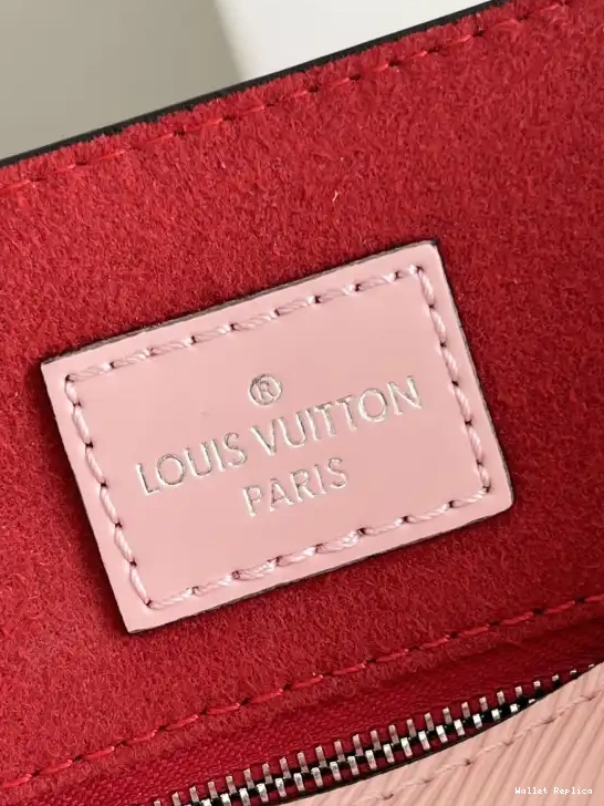 Affordable SAC PLAT VUITTON PETIT LOUIS 0602